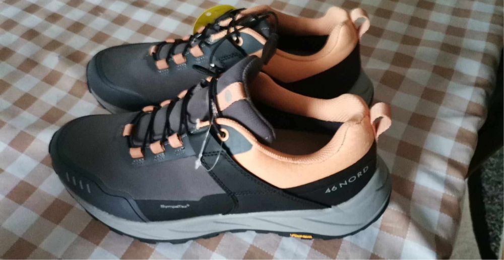 46 NORD - оригинал мъжки обувки