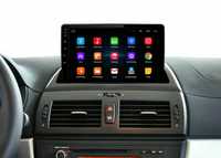 OFERTA: Navigatie Android BMW X3 E83 2003-2012 WIFI, Bluetooth, USB