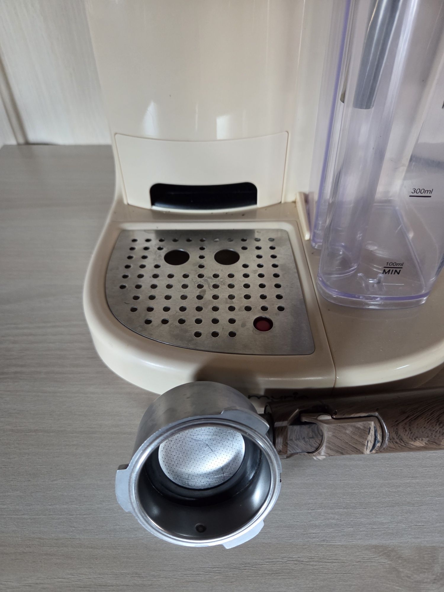 Esspresor manual Mirya