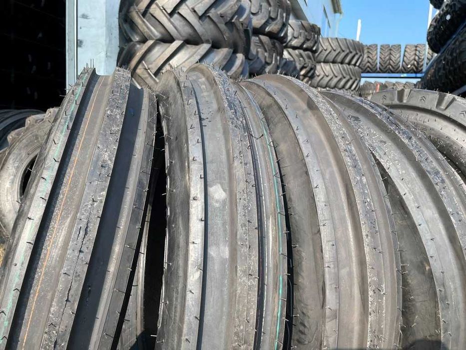 Ascenso Cauciucuri noi agricole de tractor 6.00-16 livrare 8PR