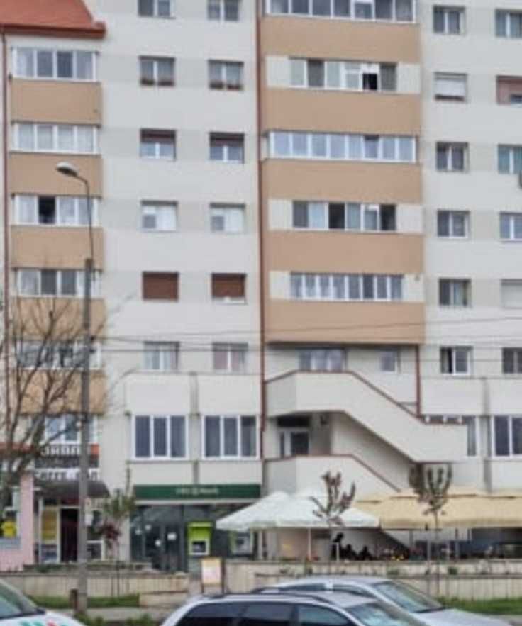 apartamente de vanzare alba-iulia