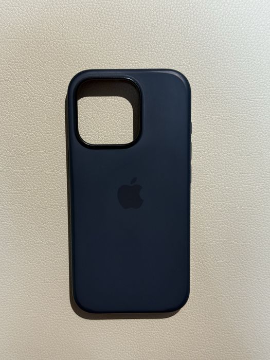 iPhone 16 Pro Black 256 GB - ca nou