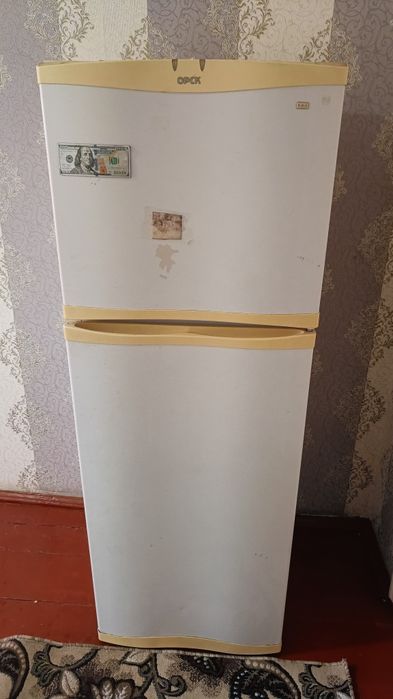 Холодильник ОРСК Б/У