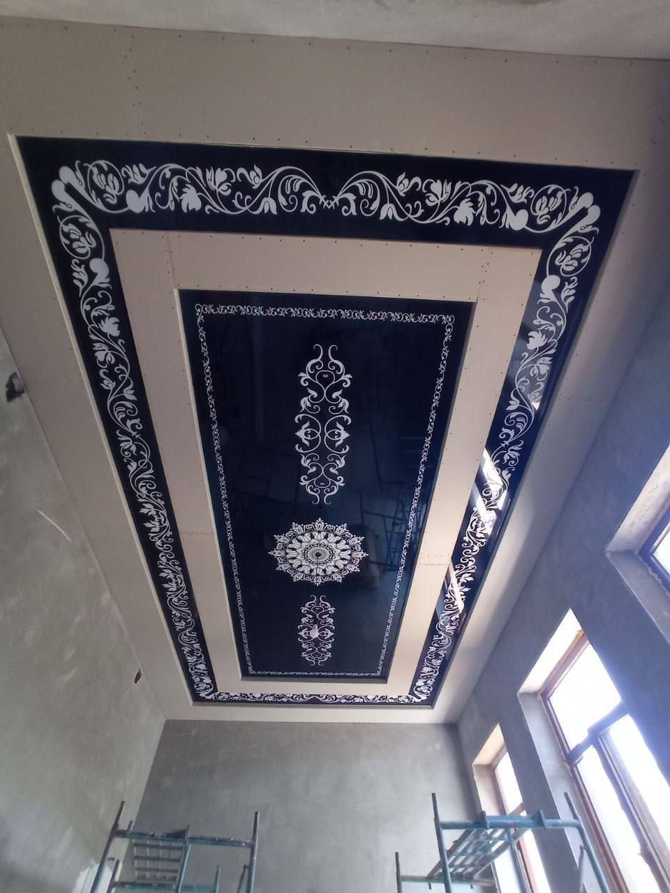 Sifatli Natijnoy Patalok qilib beramiz