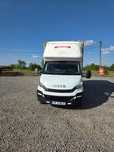 Iveco Daily Iveco daily prelata 10ewp L5m l220 H 235