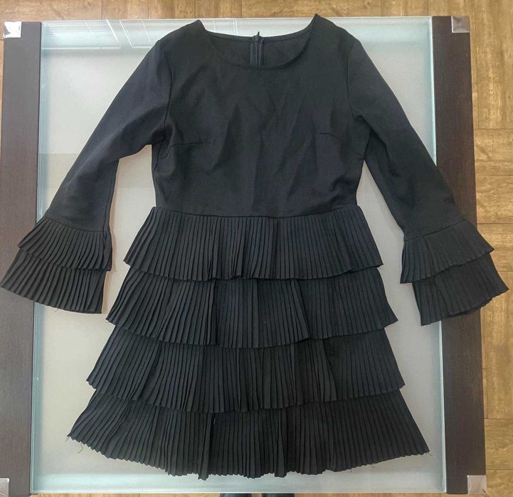 Рокля за повод и без повод :)