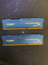 8 ram ddr 3 hyperx