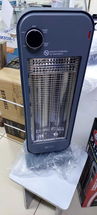 Обогреватель Кварцевый PIT
