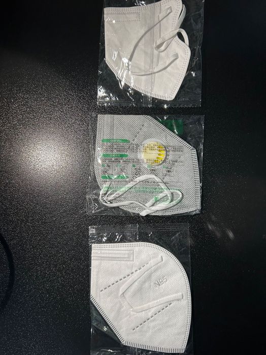 Маски детские взрослые