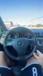Vand volan passat b6 fara comenzi cu tot cu spira
