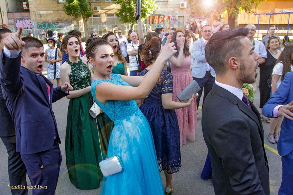 Фотограф - фоторепортер за вашите спомени