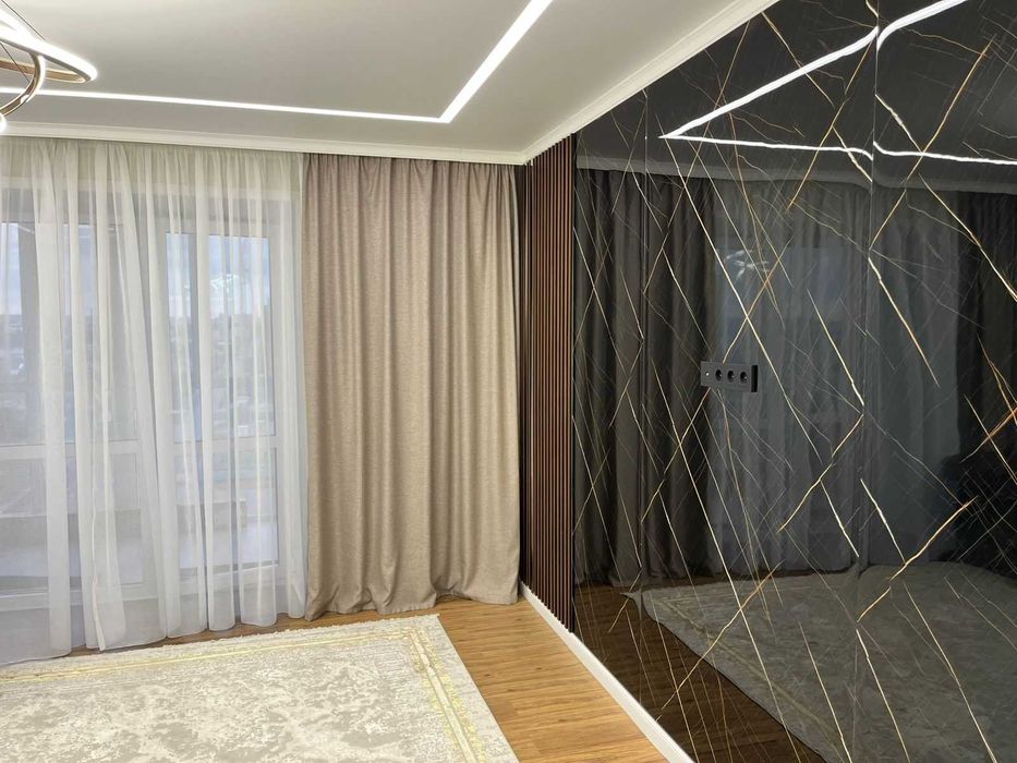 Продам 3 комнатную кв в ДСР