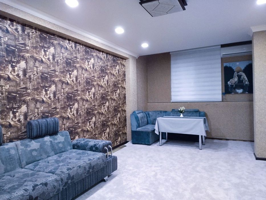 Аренда Яккарайский РОВД ул.Бабура