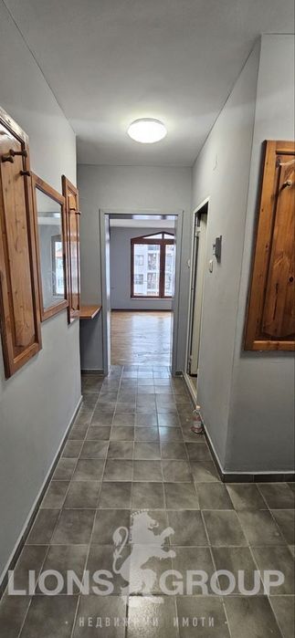 Продава се Двустаен апартамент в Варна, Зимно кино Тракия - 64 кв.м за 1036 €/кв.м - Снимка #7