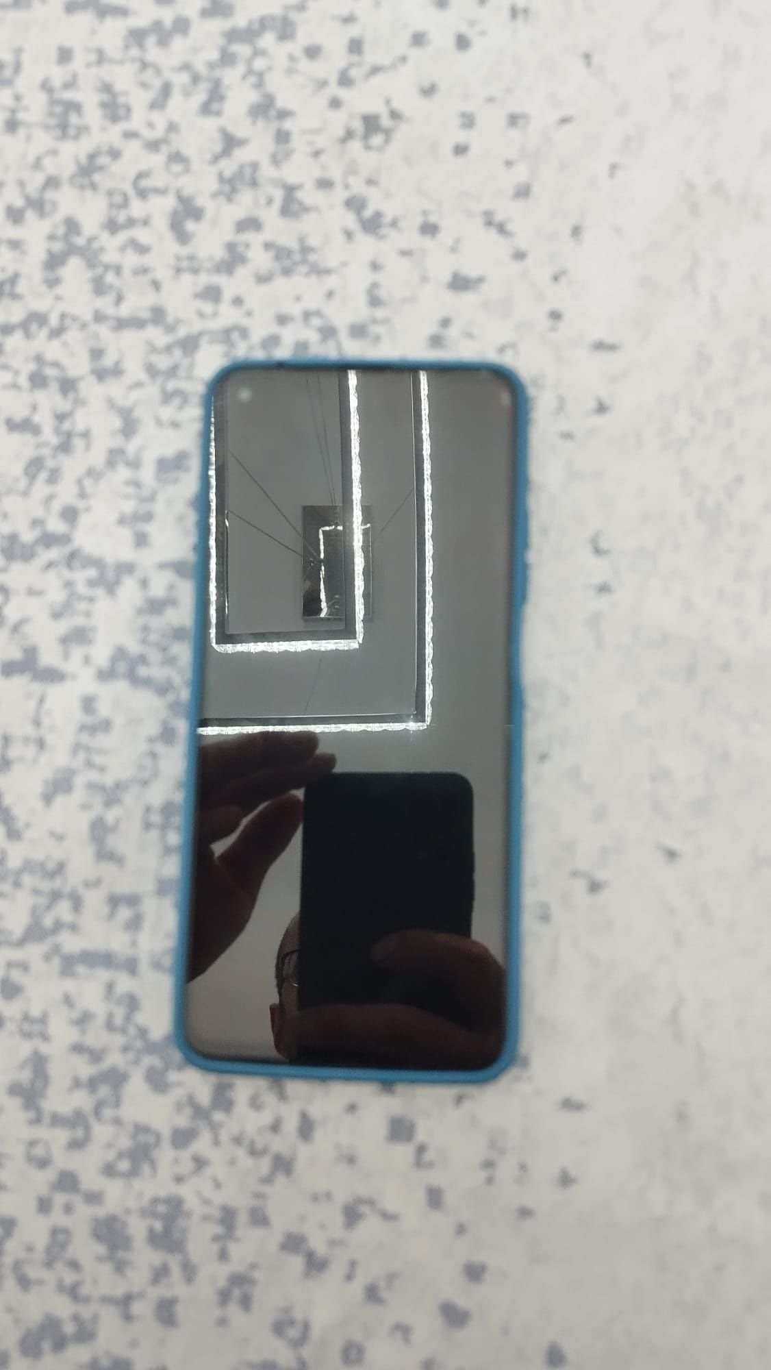 Xiaomi mi10t 5G 125gb