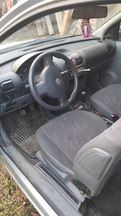 Vand opel  pentru rabla