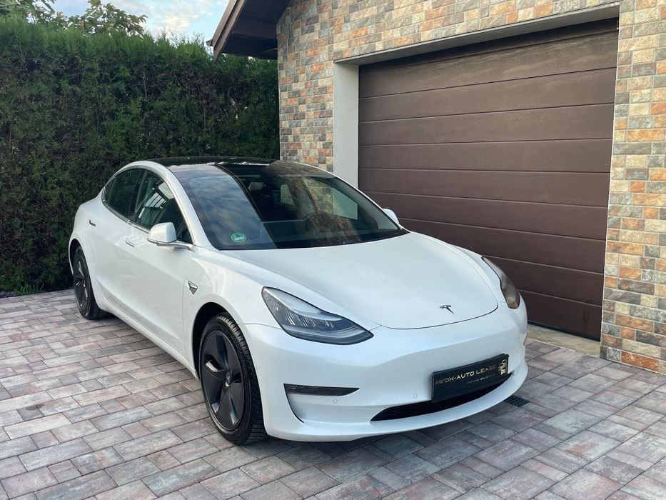 Tesla Model 3 Tesla 3 AWD, 90%SOH ,Dual Motor-Long Range, TVA Deductibil, TOP!