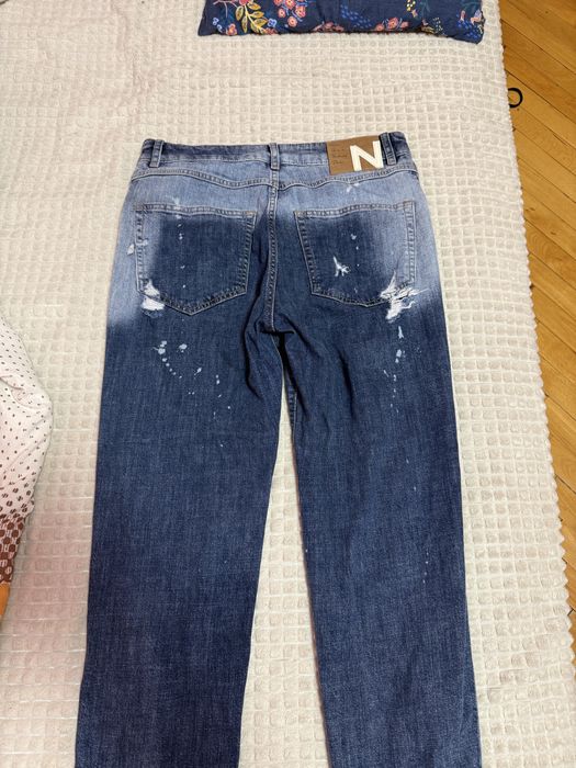 Дамски дънки Negative