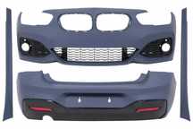 Pachet BMW Seria 1 F20 LCI (2015-2018) M-Technik Look