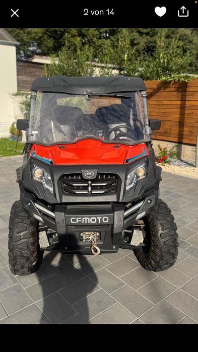 Vand   Utv 550 cm