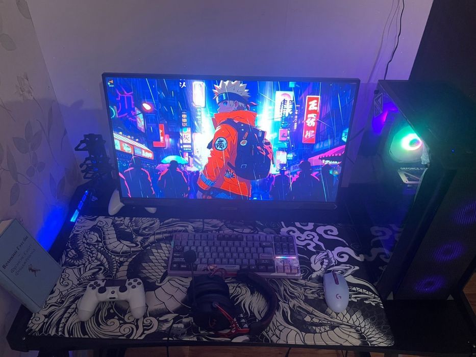 Продается игровой компьютер