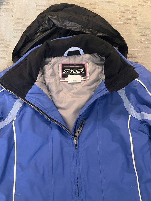 Дамско ски яке размер С