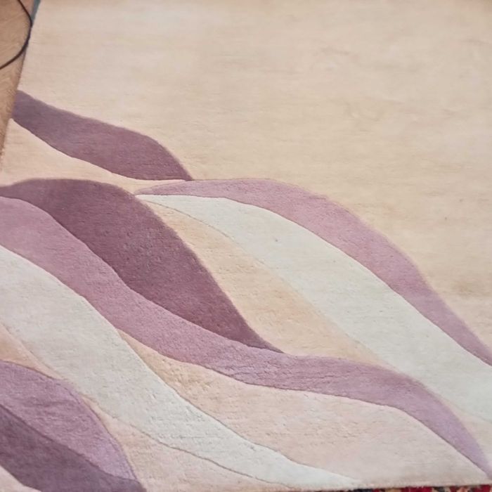 Vand covor persan lana pura, 200x300 x3,5 cm