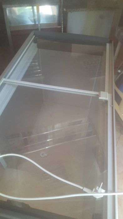 Фризер LIEBHERR хоризонтален