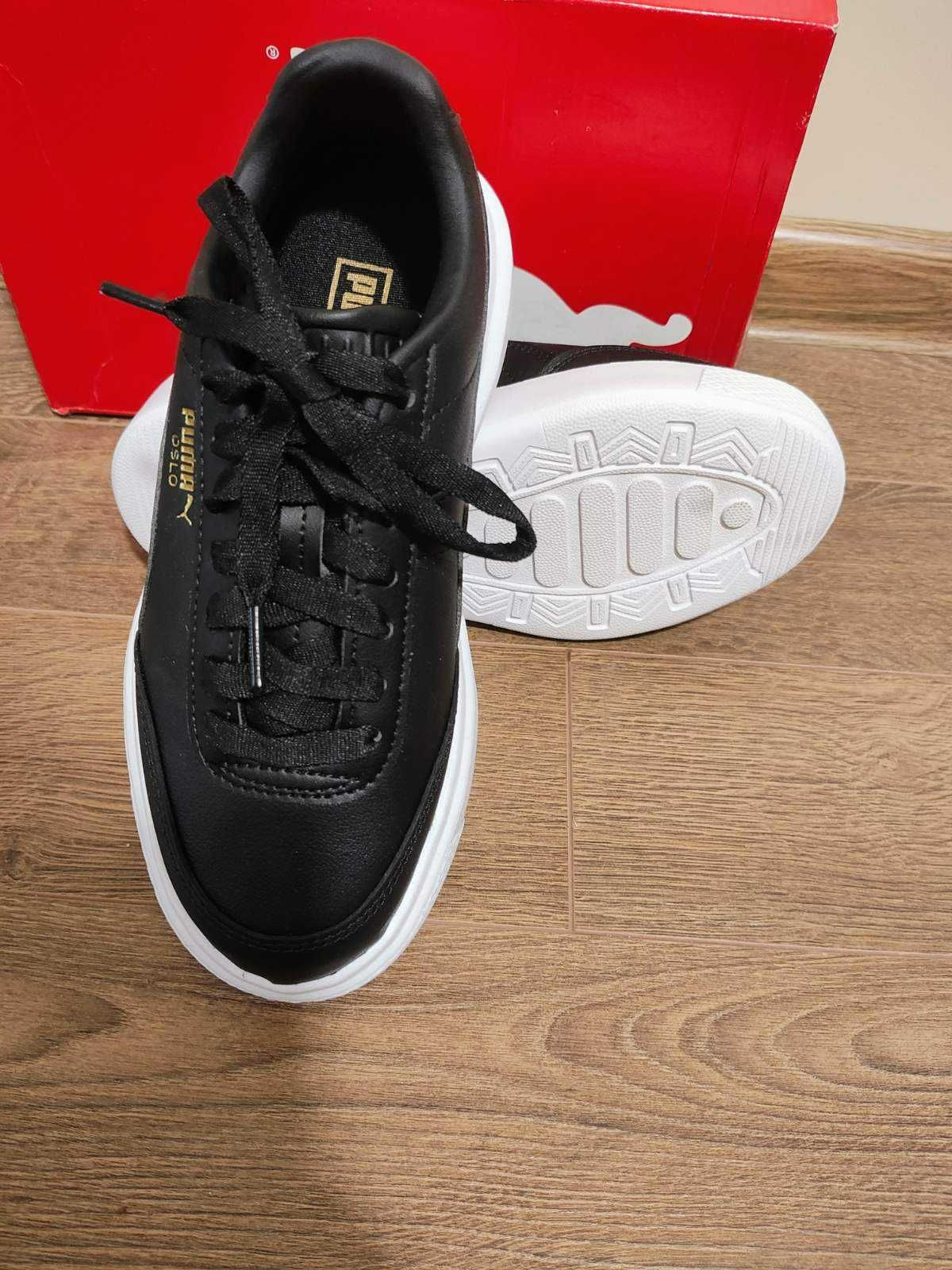 Дамски маратонки PUMA , #36