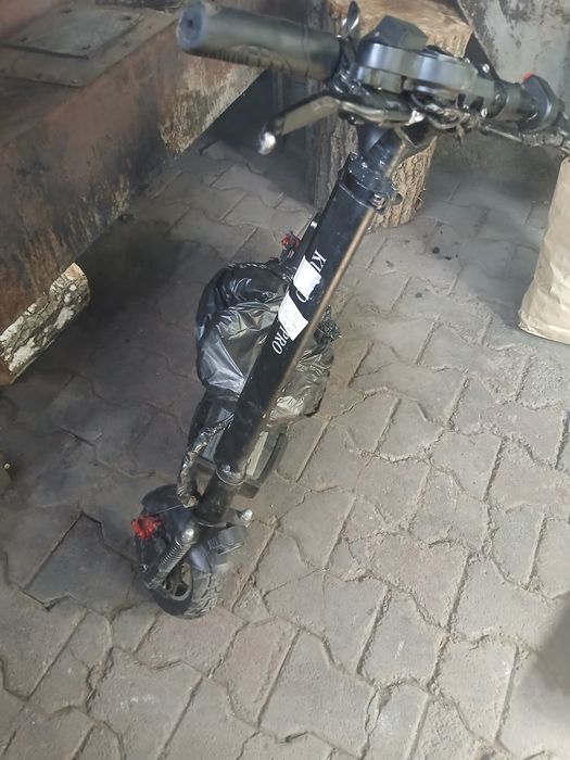 Обмен самокат куго м4 про на телефон