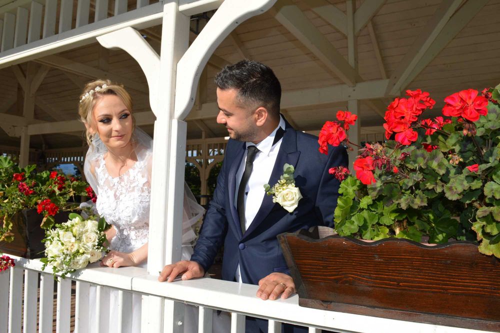 Foto video dj nunta botez lumini ursitoare porumbei