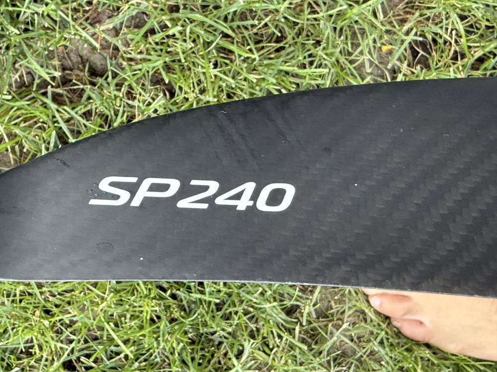 SiFly eFoil Stellar x (Limited Edition)