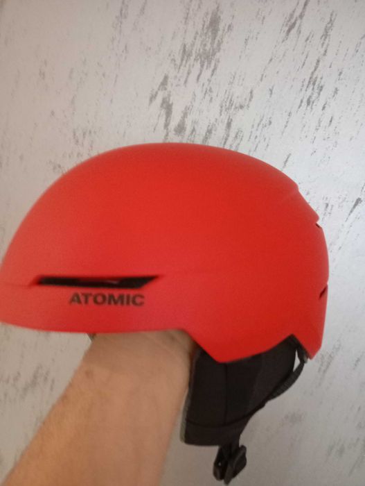 Ски каска Atomic