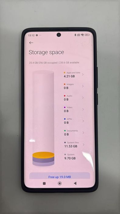 Telefon mobil Xiaomi Redmi Note 14 Pro, 8GB RAM, 256GB, 5G -N2-