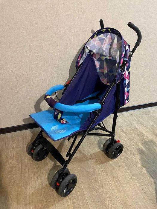 Продам коляску- трость