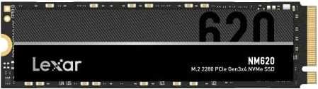ССД SSD M2 256 gb 512 gb 1tb 2tb Lexar NVMe  для ноутбука и компьютера