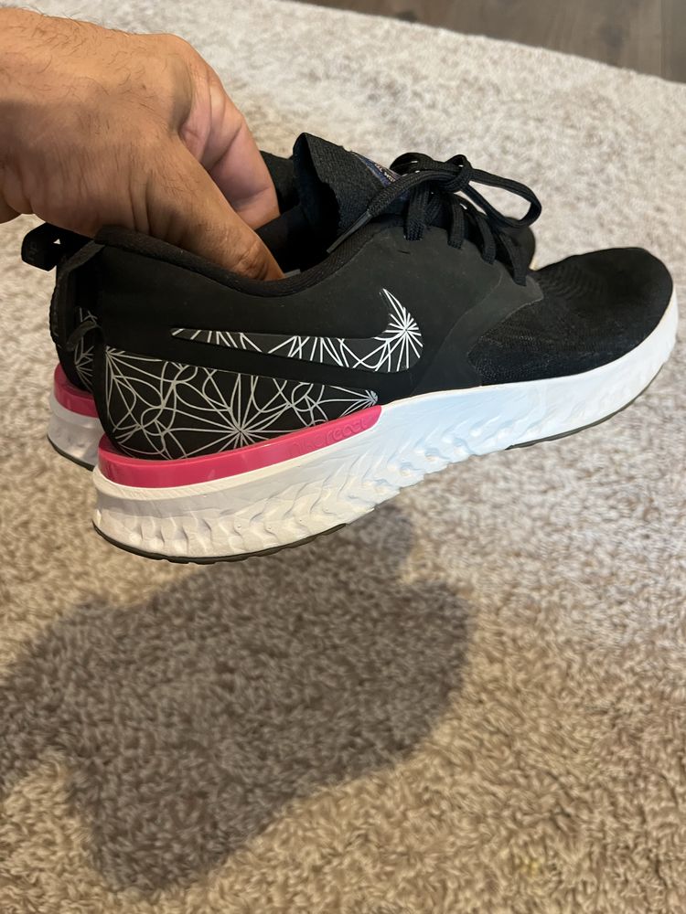 Nike Odyssey React Flyknit 2-оригинални мъжки маратонки