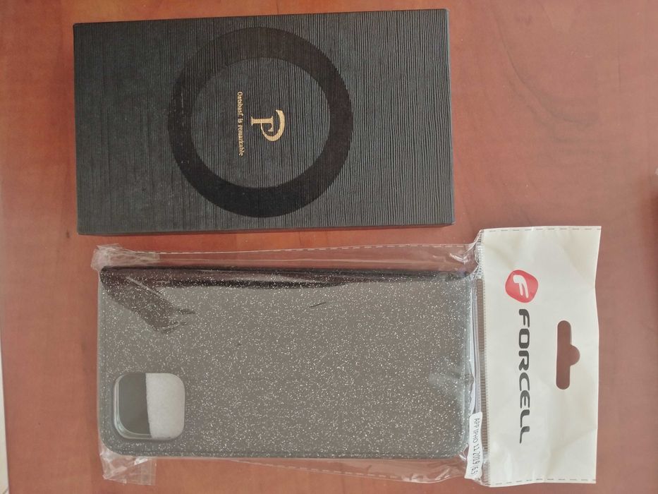 Huse telefoane si folii Noi Sigilate Samsung, Huawei, Iphone si incarc