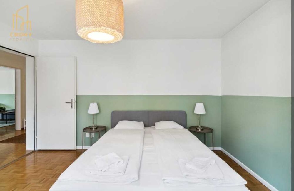 Дава се под наем Едностаен апартамент в София, Център - 50 кв.м за 550 € - Снимка #3