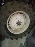 Roti tractor 16.9 R34 Fiat