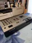 Casetofon deck DOX de la Philips