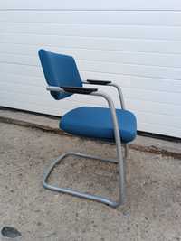 Винтидж тръбни столове с интересен дизайн. Внос Холандия