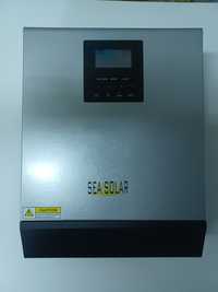 Invertor solar Seasolar MPS 3KVA, 24v