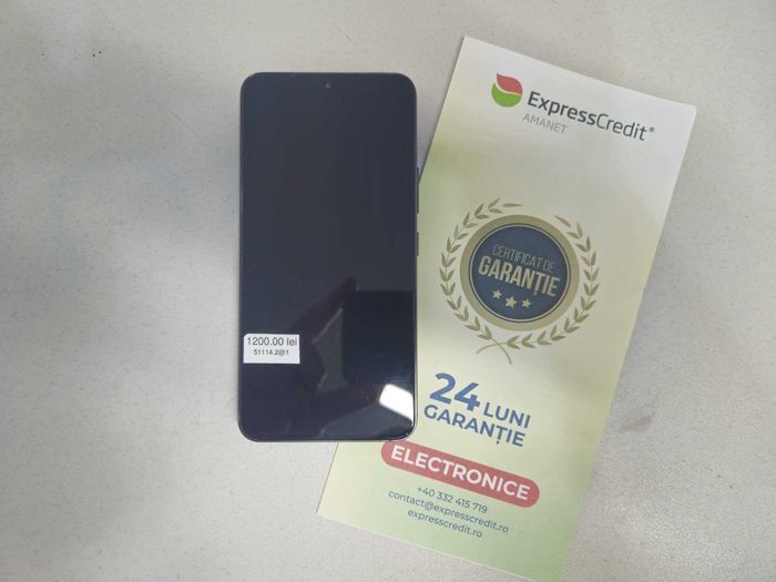 Samsung S22 (Ag1 Alexandru B51114) Garantie 2 Ani
