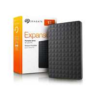 USB HDD Seagate Expansion 1Tb
