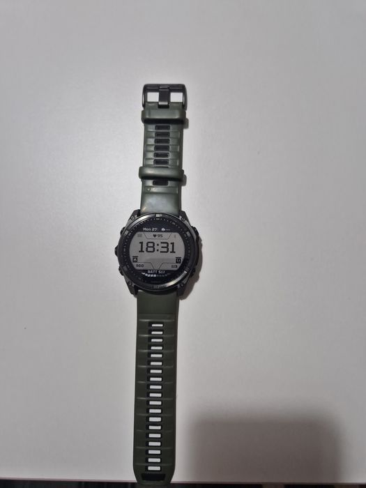 Garmin fenix 8 51mm