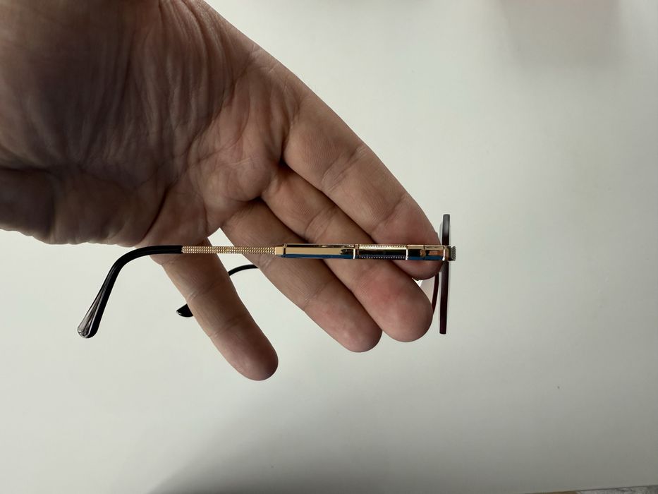 Мъжки слънчеви очила на Cartier