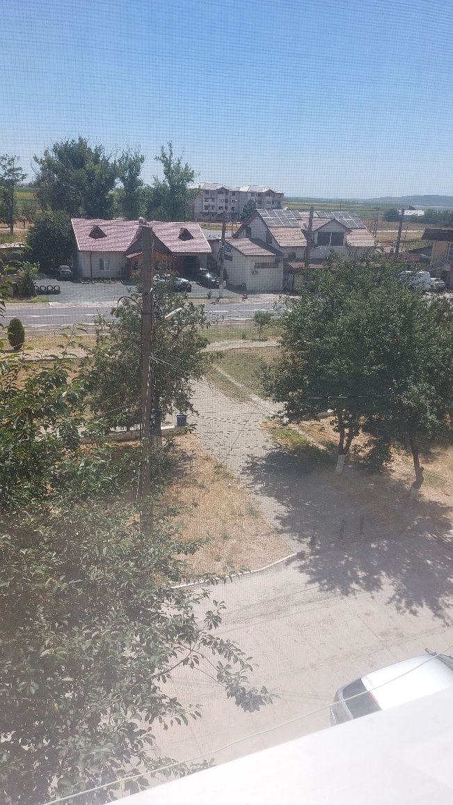 Apartament 3 camere Baia