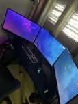 Vand Desktop PC + Periferice pachet complet gaming