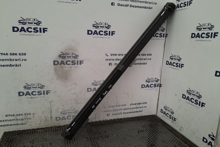 PLASA DESPARTITOARE Volkswagen VW Golf 5  [din 2003 pana  2009] Variant wagon 1.9 TDI MT (105 hp)